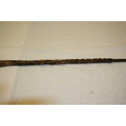 AFRIKA : Congo 1 Fischenspeer