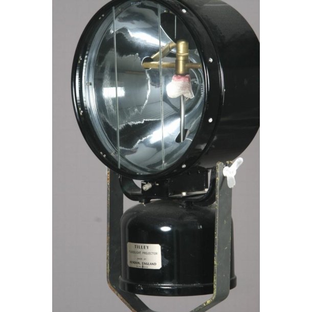 Tilley Floodlight projector FL6