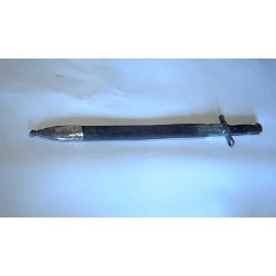 Schweiz: Pionierbajonett M/1914 mit Sgercken.