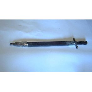 Schweiz: Pionierbajonett M/1914 mit Sgercken.