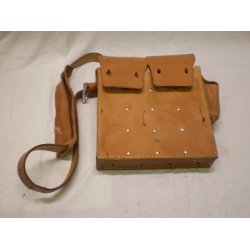 HUSQVARNA MP37 Magazintasche