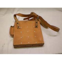 HUSQVARNA MP37 Magazintasche