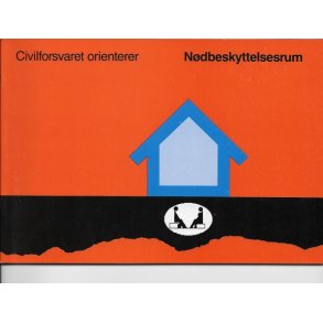 Civilforsvaret - Ndbeskyttelsesrum