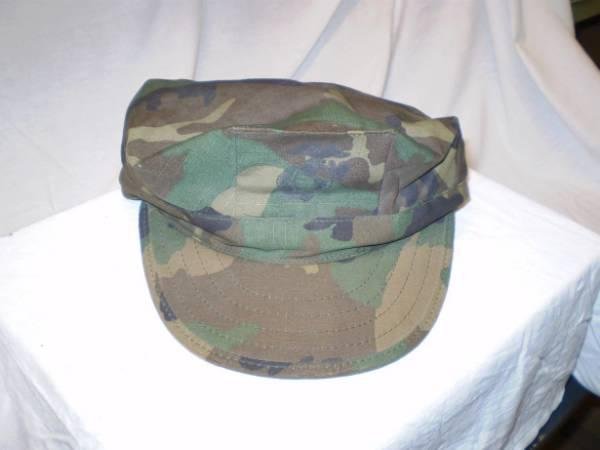 US M65 FIELDCAP