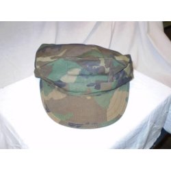 US M65 FIELDCAP