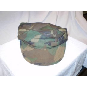 US M65 FIELDCAP