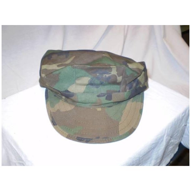 US M65 FIELDCAP