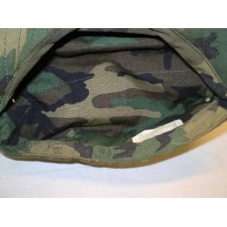 US M65 FIELDCAP