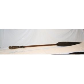 AFRIKA : Duala-Paddel