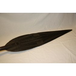 AFRIKA : Duala-Paddel