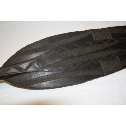 AFRIKA : Duala-Paddel