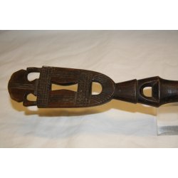 AFRIKA : Duala-Paddel