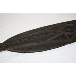 AFRIKA : Duala-Paddel