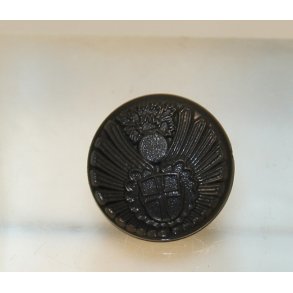 CIVILFORSVARET - Plastknappe