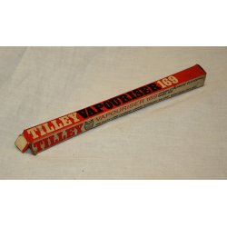 Tilley vapouriser 169