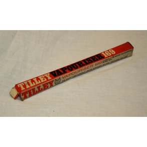 Tilley vapouriser 169