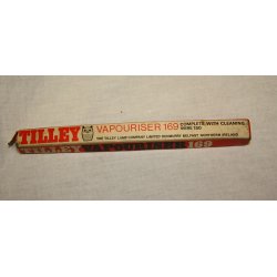 Tilley vapouriser 169