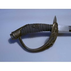 Preussisk Officersk&aring;rde M/89