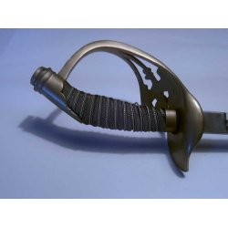 Preussisk Officersk&aring;rde M/89