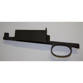 No. 43 - Magazinehousing