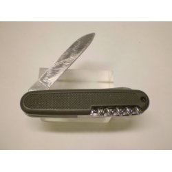 BW Dienstmesser - Victorinox