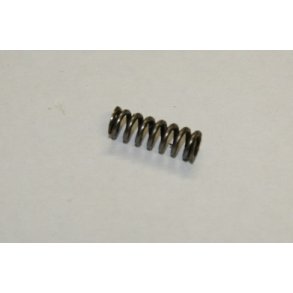 Feder fr Arretierschloss