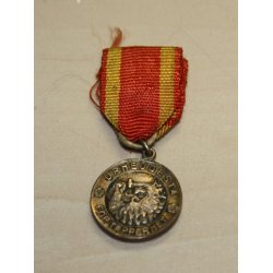 Finland: Miniature ''f&uuml;r Tapferkeit 1918''