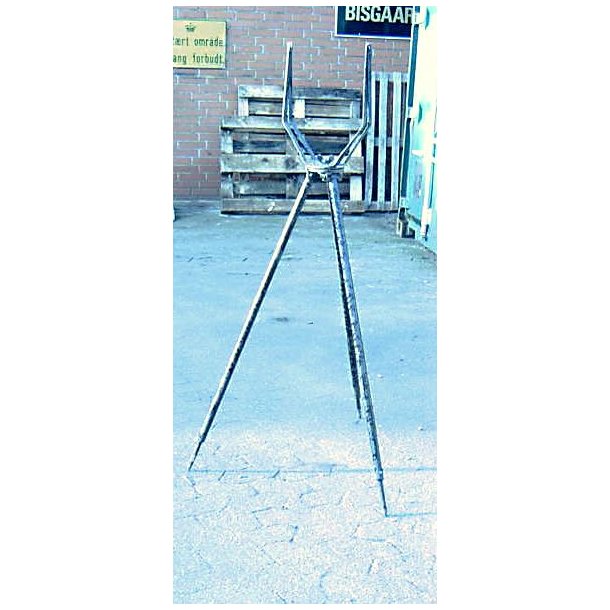 Tripod stand f.Tilley floodlight FL6.