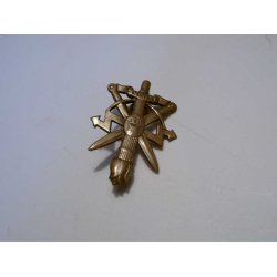 Danmark - Jyske telegrafregiment.