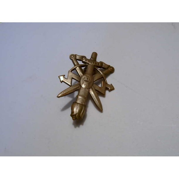 Danmark - Jyske telegrafregiment.