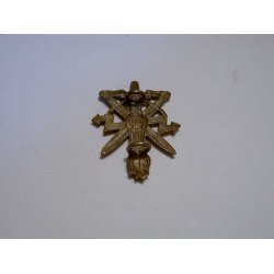 Danmark - Jyske telegrafregiment.