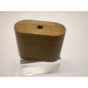 Mellemstykke højde 58 mm