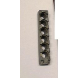 Mondial Model 1949 magasin