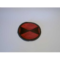 England - stof &aelig;rmem&aelig;rke.