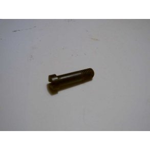 Skrue for verste rembjle.