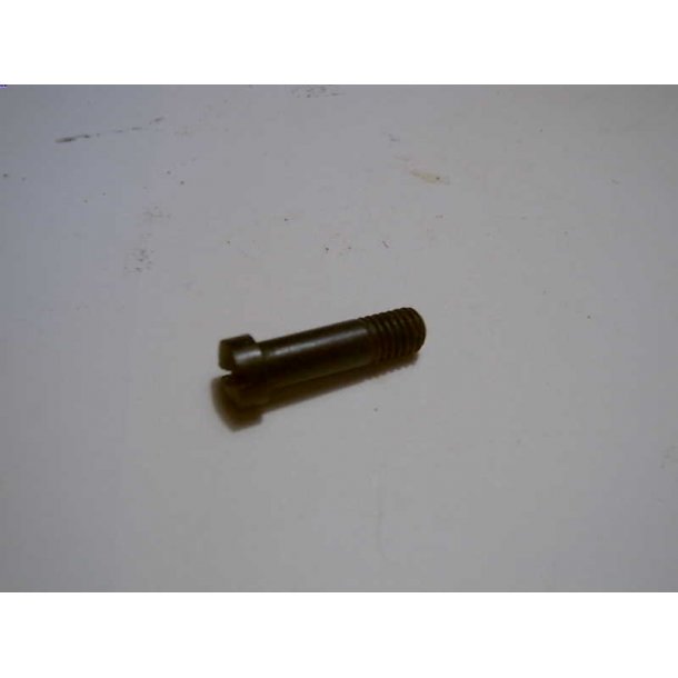 Skrue for verste rembjle.