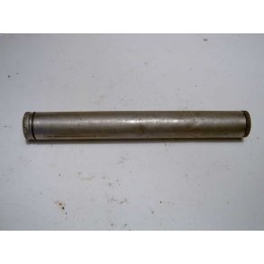 Oilbottle, US Garand, metal