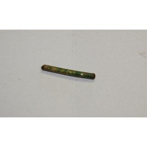 Sikringsstift for pibering