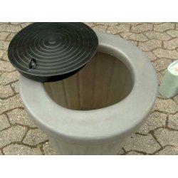 Trkloset - Fabriksnyt !