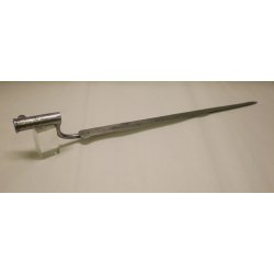 Dnemark: Kyhls Bajonett M/1794 - Lang