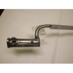 Dnemark: Kyhls Bajonett M/1794 - Lang