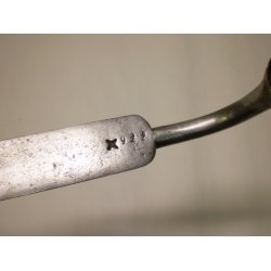 Dnemark: Kyhls Bajonett M/1794 - Lang