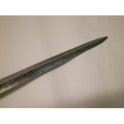 Dnemark: Kyhls Bajonett M/1794 - Lang