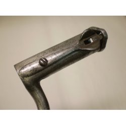 Dnemark: Kyhls Bajonett M/1794 - Lang