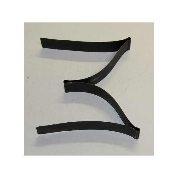 Nr. 46 - Magasinfjeder