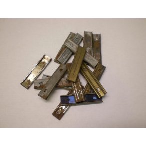 Cartridges clip f. Mauser 98K.