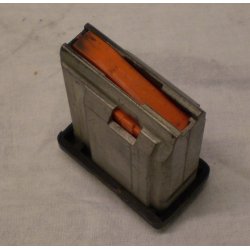 Remington Mod. 597 magnum