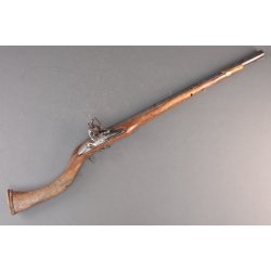 Arabia : Flintlock carbine