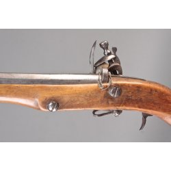 Arabia : Flintlock carbine
