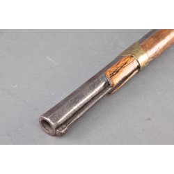 Arabia : Flintlock carbine